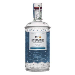 Los Danzantes Mezcal Coyote 750mL