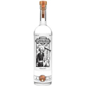 Los Siete Misterios Doba-Yej Mezcal 750mL