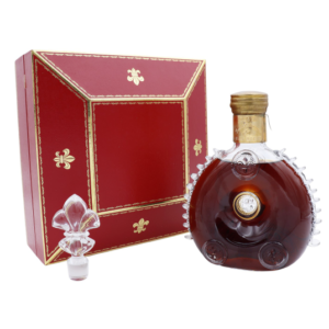 Louis XIII de Remy Martin 1990s Bottling
