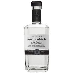 Lunazul Tequila Anejo Primero 750mL
