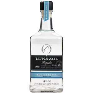 Lunazul Tequila Blanco 1.75L