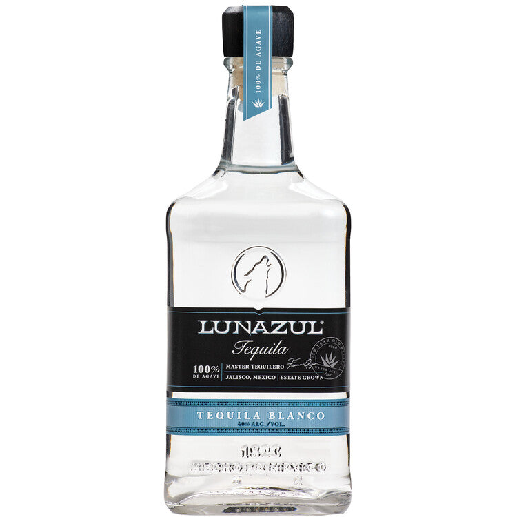 Lunazul Tequila Blanco 1.75L