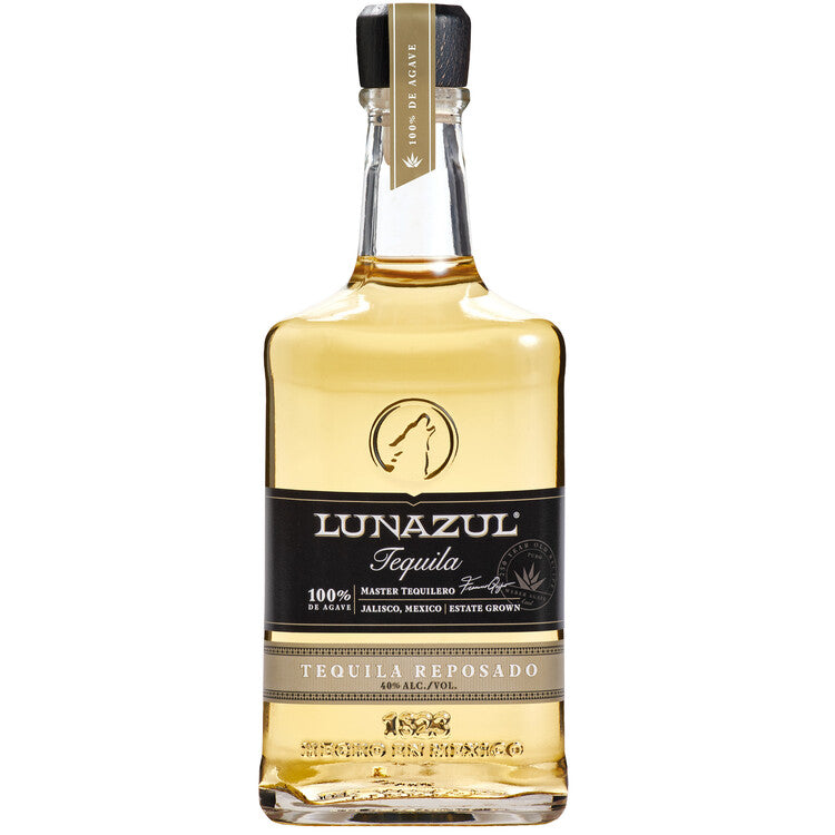 Lunazul Tequila Reposado 1.75L