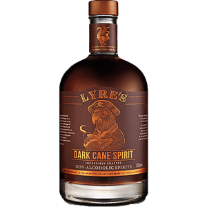 Lyre's Dark Cane Non-Alcoholic Spirit