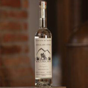 Macurichos Mezcal Ancestral Arroqueno