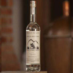 Macurichos Mezcal Tepeztate