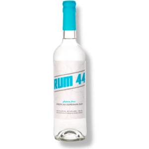 Mad River Rum 44
