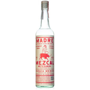Madre Espadin Cuishe Mezcal