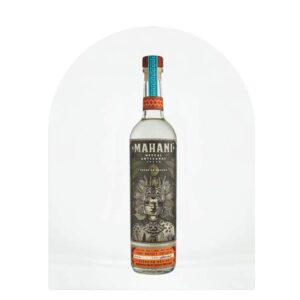 Mahani Mezcal Artesanal Joven 700mL