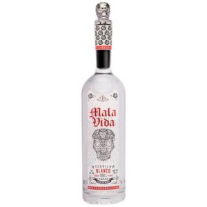 Mala Vida Tequila Blanco