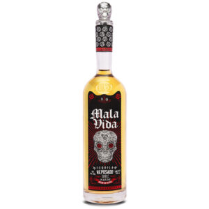 Mala Vida Tequila Reposado