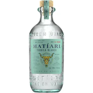 Matiari Tequila Blanco