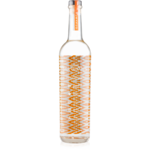 Mezcal Derrumbes Durango Tequila