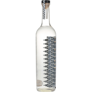 Mezcal Derrumbes Michoacan Tequila