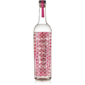 Mezcal Derrumbes Tamaulipas Tequila
