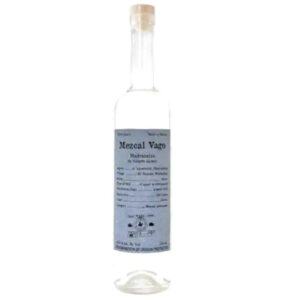 Mezcal Vago Madre Cuixe By Emigdio Jarquín Mezcal 102 proof