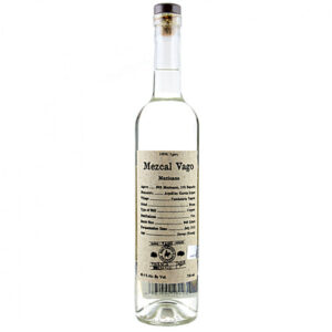Mezcal Vago Mexicano Mezcal