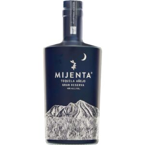 Mijenta Añejo Tequila