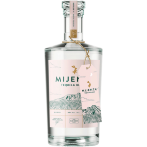 Mijenta Blanco Tequila