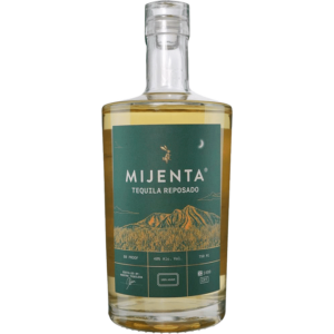 Mijenta Reposado Tequila