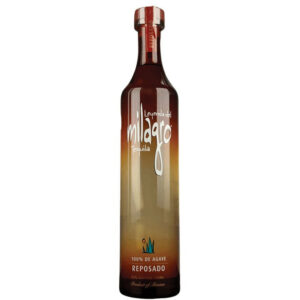 Milagro Reposado Tequila