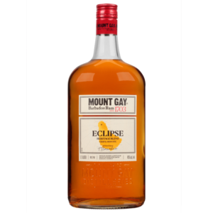 Mount Gay Eclipse Heritage Blend Rum 1.75L
