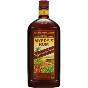 Myers's Dark Rum