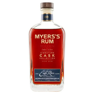Myers's Rum Signature Cask Collection Eagle Rare 17 Year