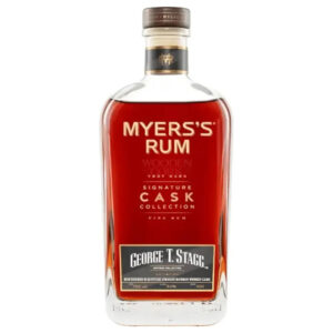 Myers's Rum Signature Cask Collection George T. Stagg