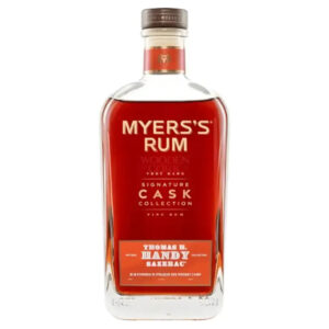 Myers's Rum Signature Cask Collection Thomas H. Handy