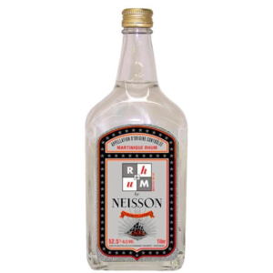 Neisson Rhum Blanc 105