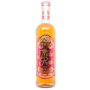 Nicho Real Anejo Tequila