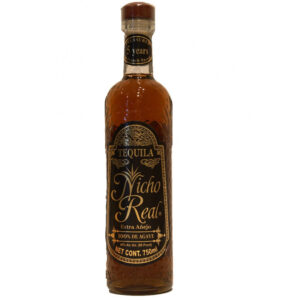 Nicho Real Extra Anejo Tequila