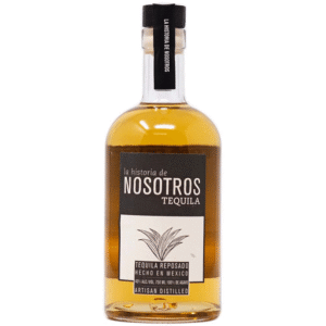 Nosotros Reposado Tequila
