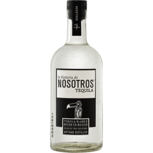 Nosotros Tequila Blanco