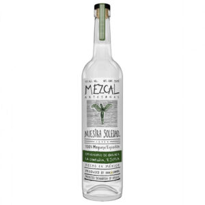 Nuestra Soledad La Compañía Ejutla Mezcal
