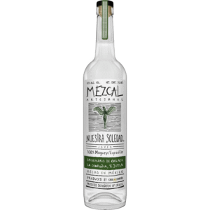 Nuestra Soledad Mezcal Nuestra Soledad Ejutla