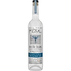 Nuestra Soledad San Bal Mezcal
