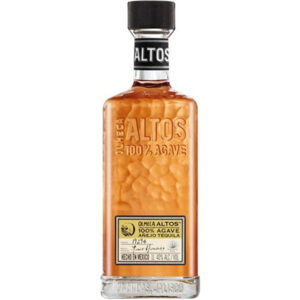 Olmeca Altos Tequila Anejo