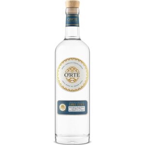 O'RTE Tequila Blanco Single Estate