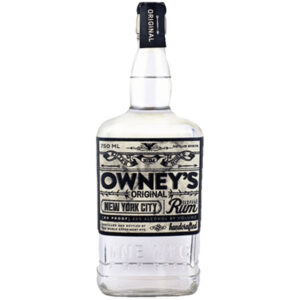 Owney's Rum Original Small Batch Rum