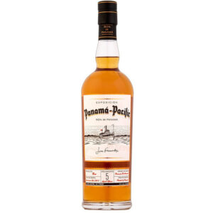 Panama Pacific 5 Year Rum