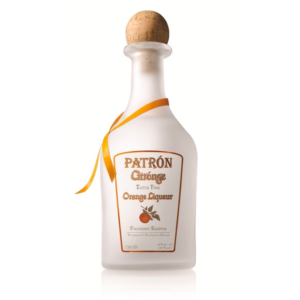 Patron Citronge Orange Liqueur