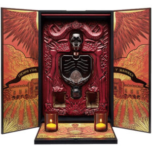 Patron Guillermo Del Toro Tequila
