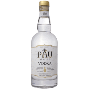 PAU Maui Vodka