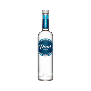 Pearl Blueberry Vodka