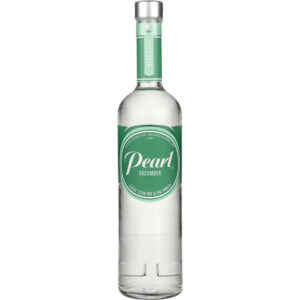 Pearl Cucumber Vodka