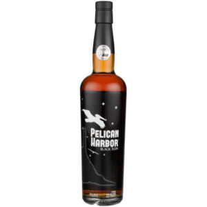 Pelican Harbor Black Rum