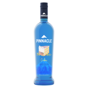 Pinnacle Cake Flavored Vodka 750mL