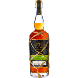 Plantation Trinidad 1997 Rum